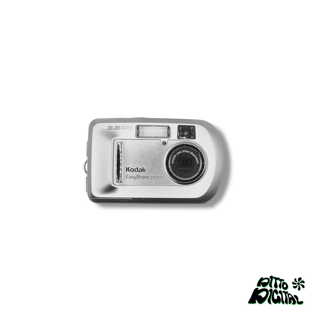 Kodak Easyshare Cx-7300디카  상품이미지2