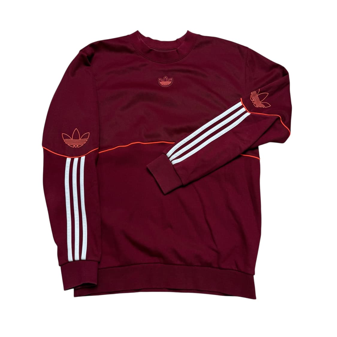 아디다스 맨투맨 상품이미지1