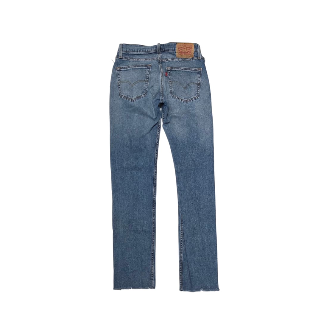 Levi's 리바이스 511 컷오프 데님 팬츠 청바지 30 상품이미지2