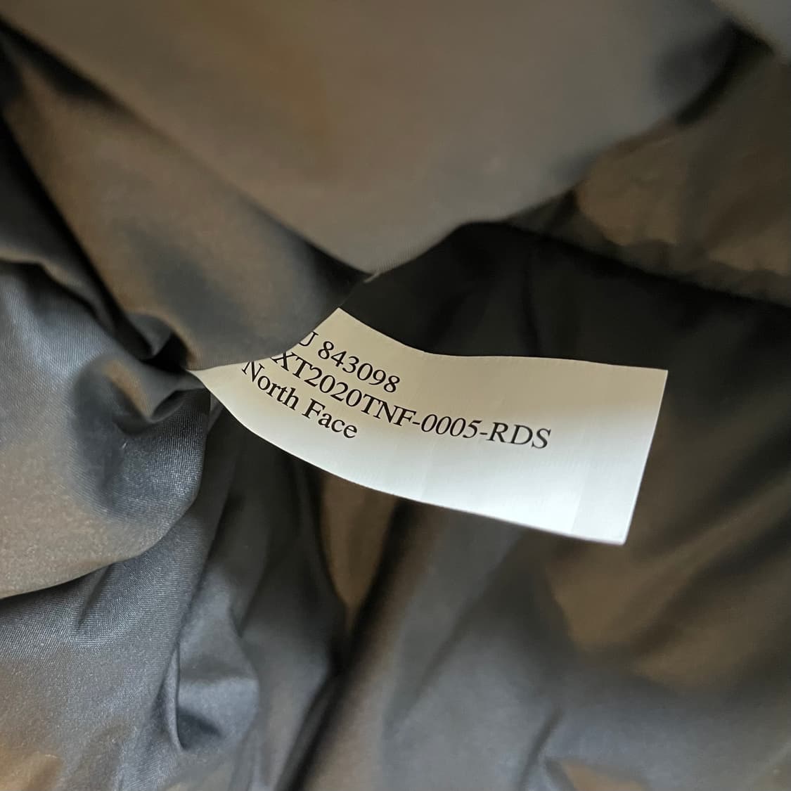 노스페이스 1994 레트로 히말라야 다운 파카 상품이미지8