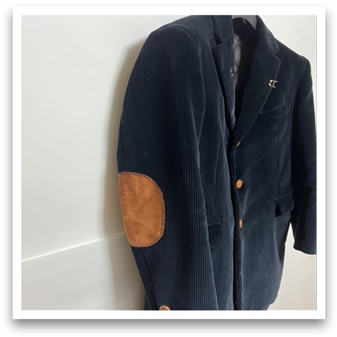 코듀로이 코트 상품이미지3