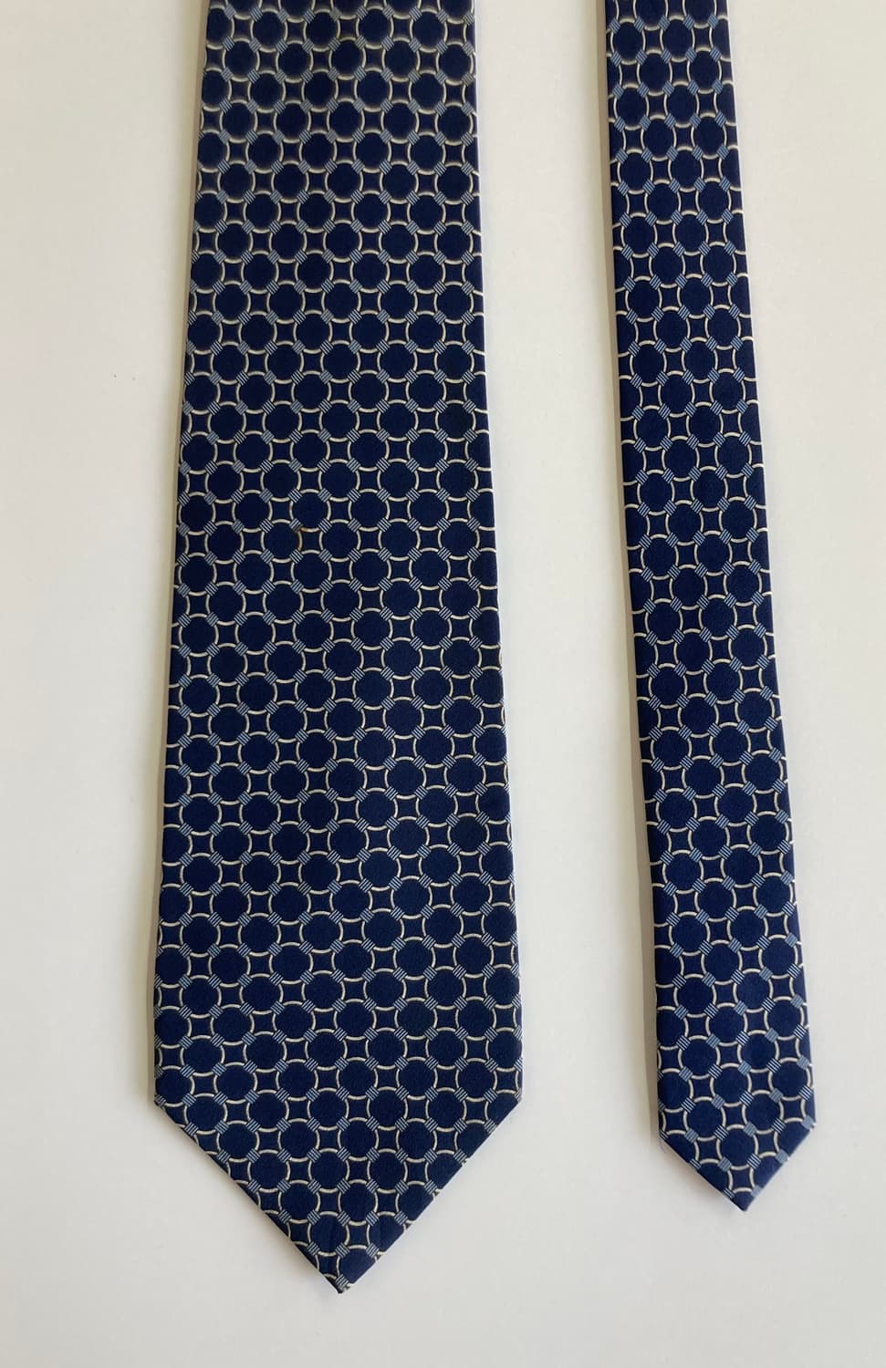 크리스찬디올무슈 넥타이 상품이미지1