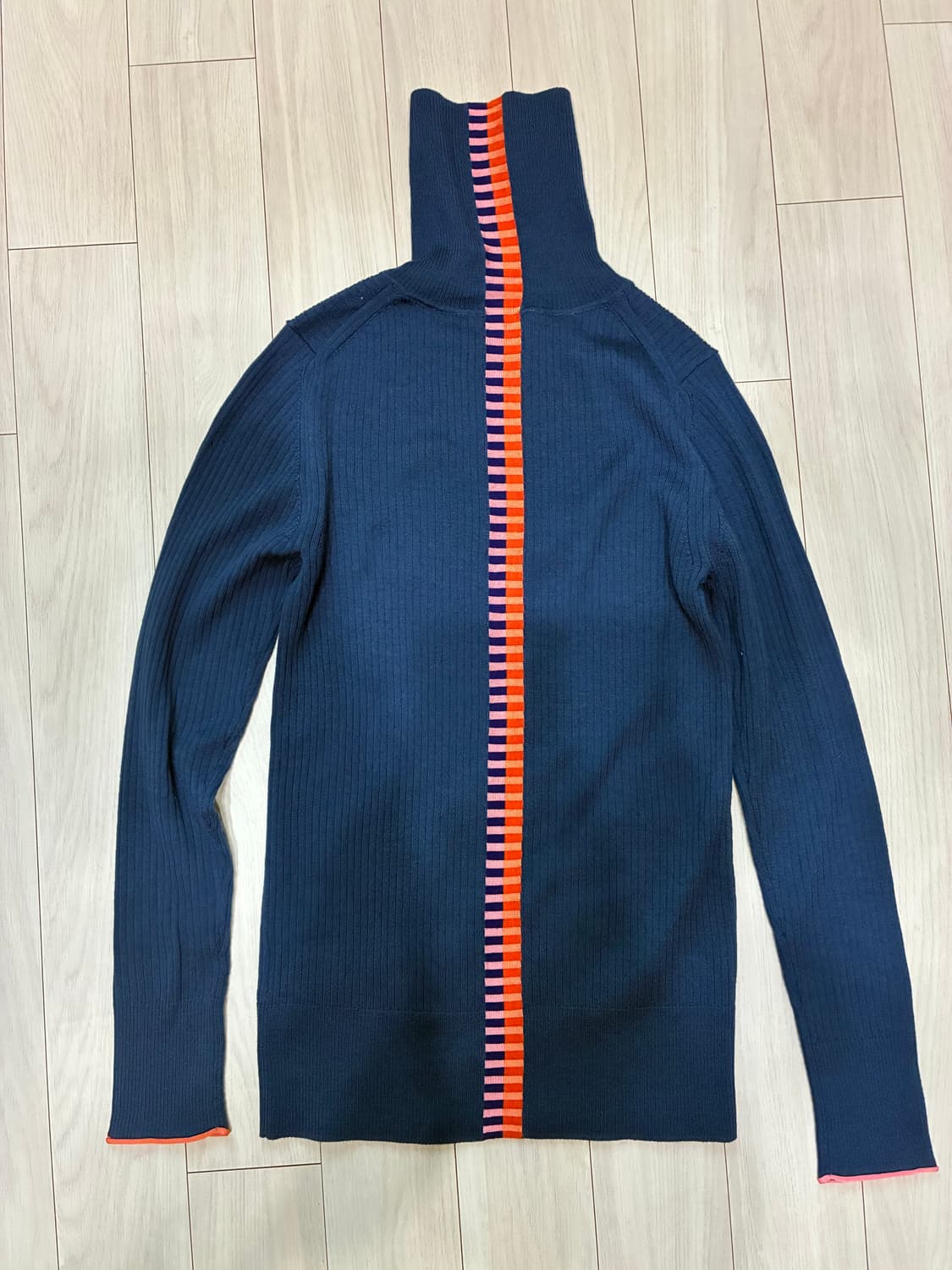 Paul Smith 폴스미스 탑 made in japan 상품이미지2