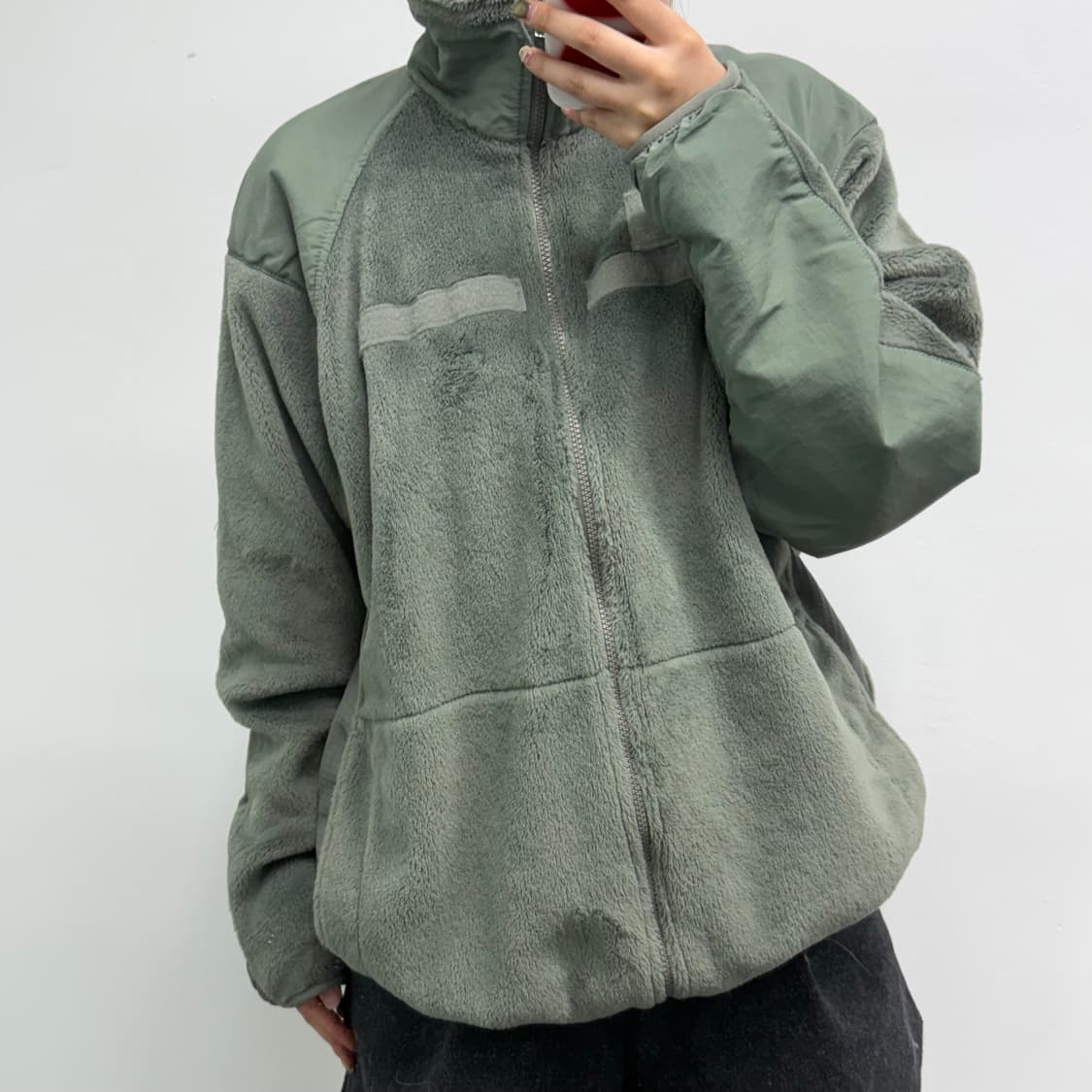 [L] US ARMY GEN3 미군 폴라텍 상품이미지1