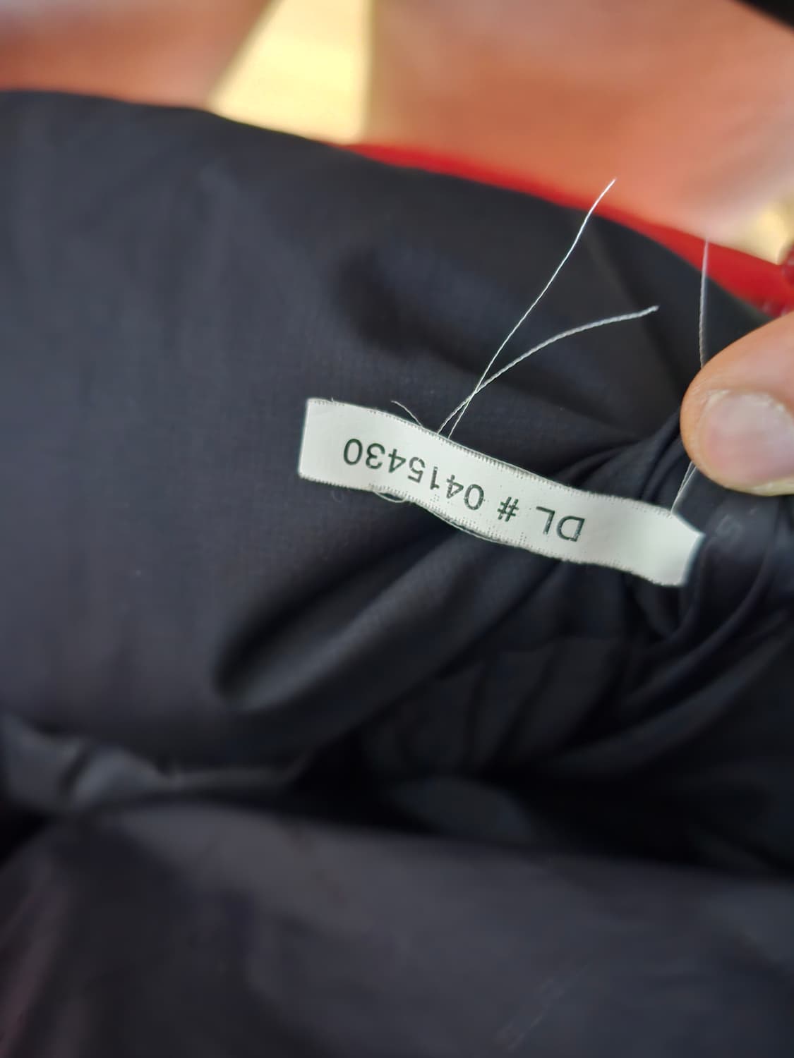 노스페이스 히말라야 100 상품이미지7