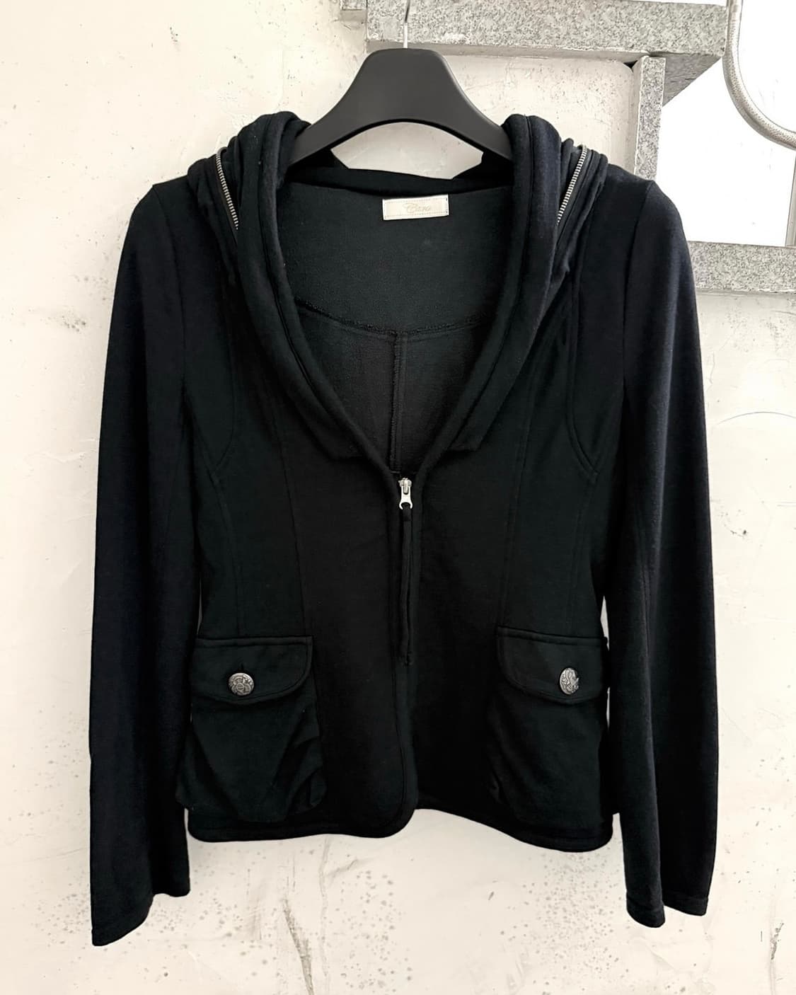 vintage outer 상품이미지2