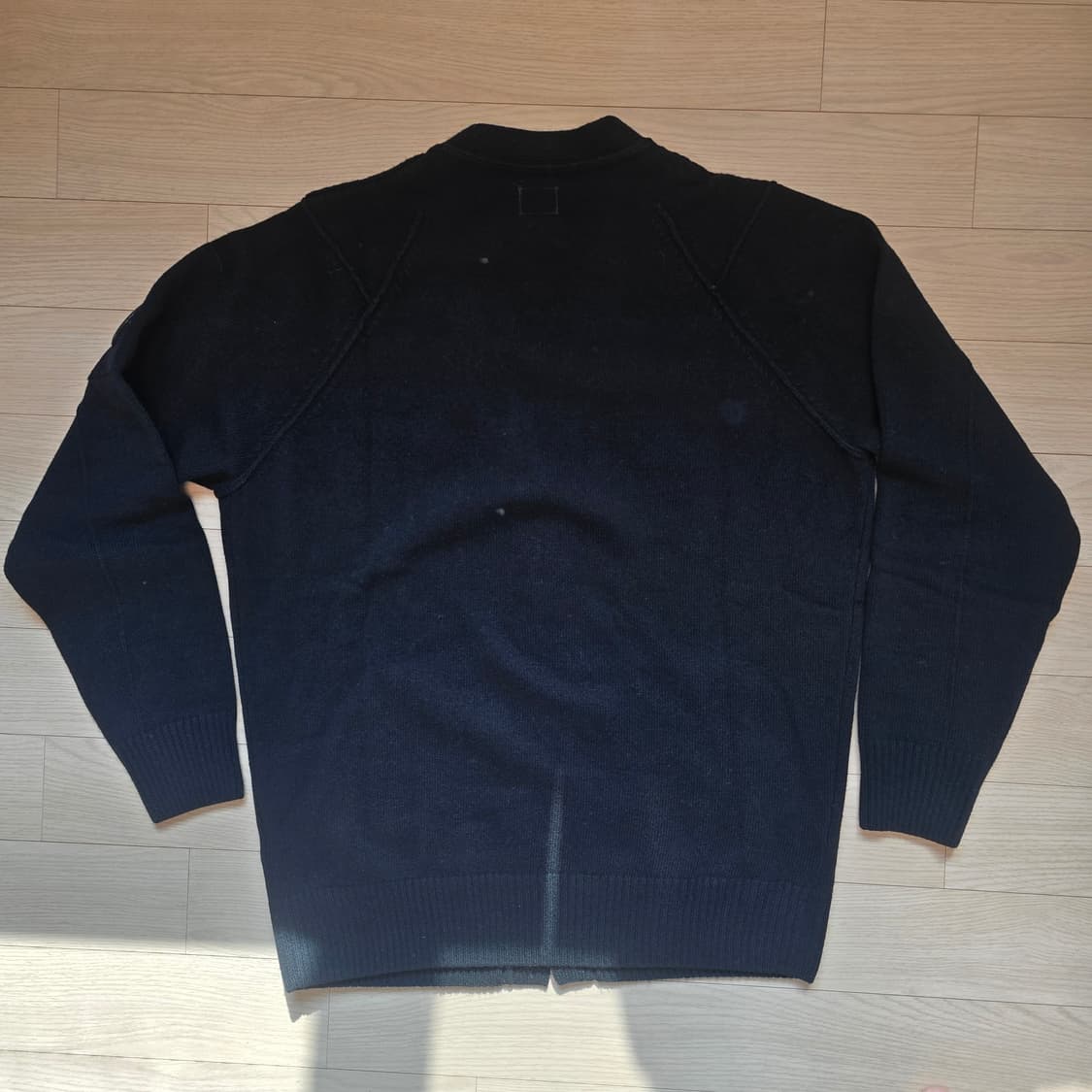 CP컴퍼니 울 가디건 상품이미지2