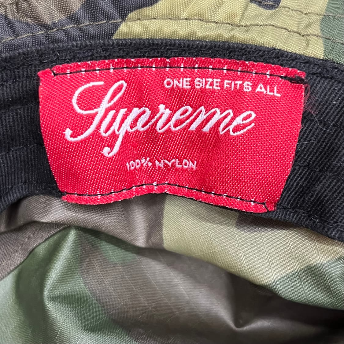 Supreme 버킷햇 상품이미지6