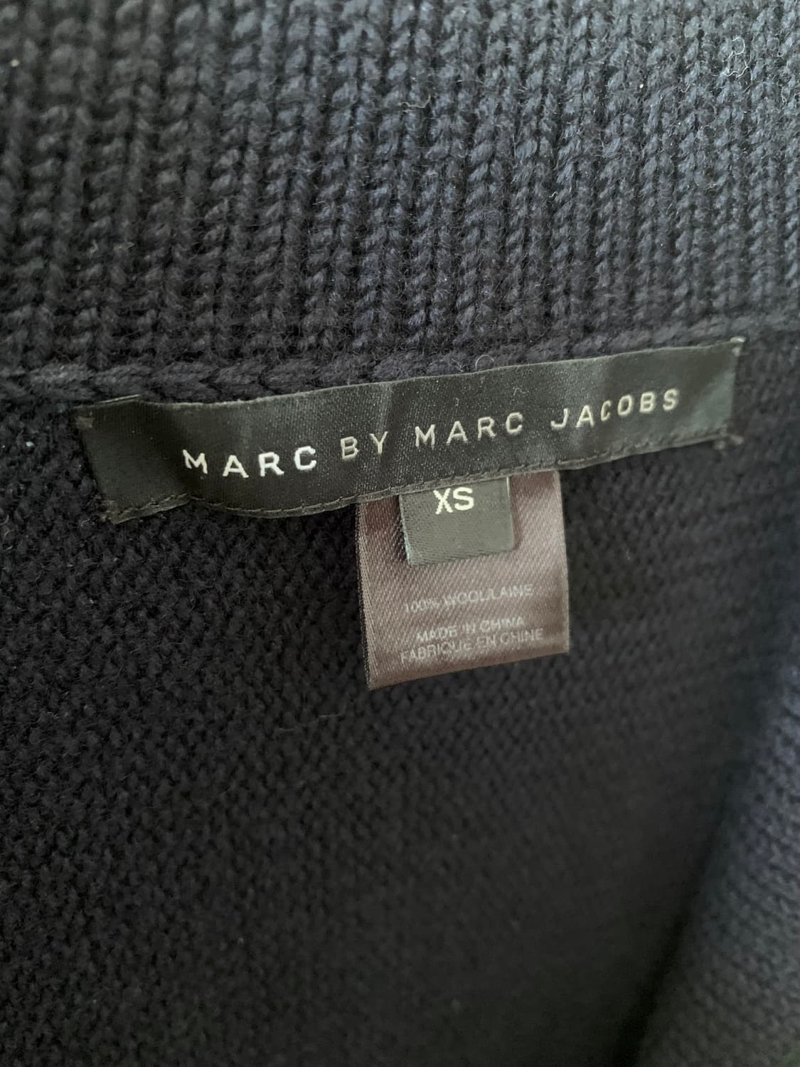 마크 바이 마크 제이콥스 가디건 상품이미지5