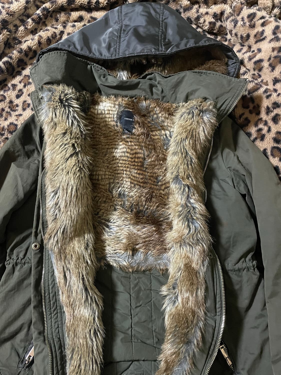 Forever21 상품이미지2