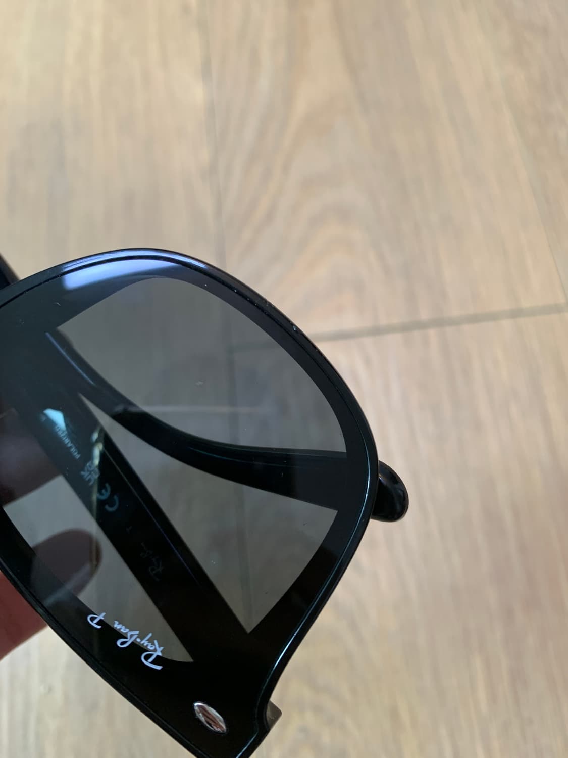 레이벤 4391D 선글라스 안경 판매합니다 웨이페어러 rayban 상품이미지2
