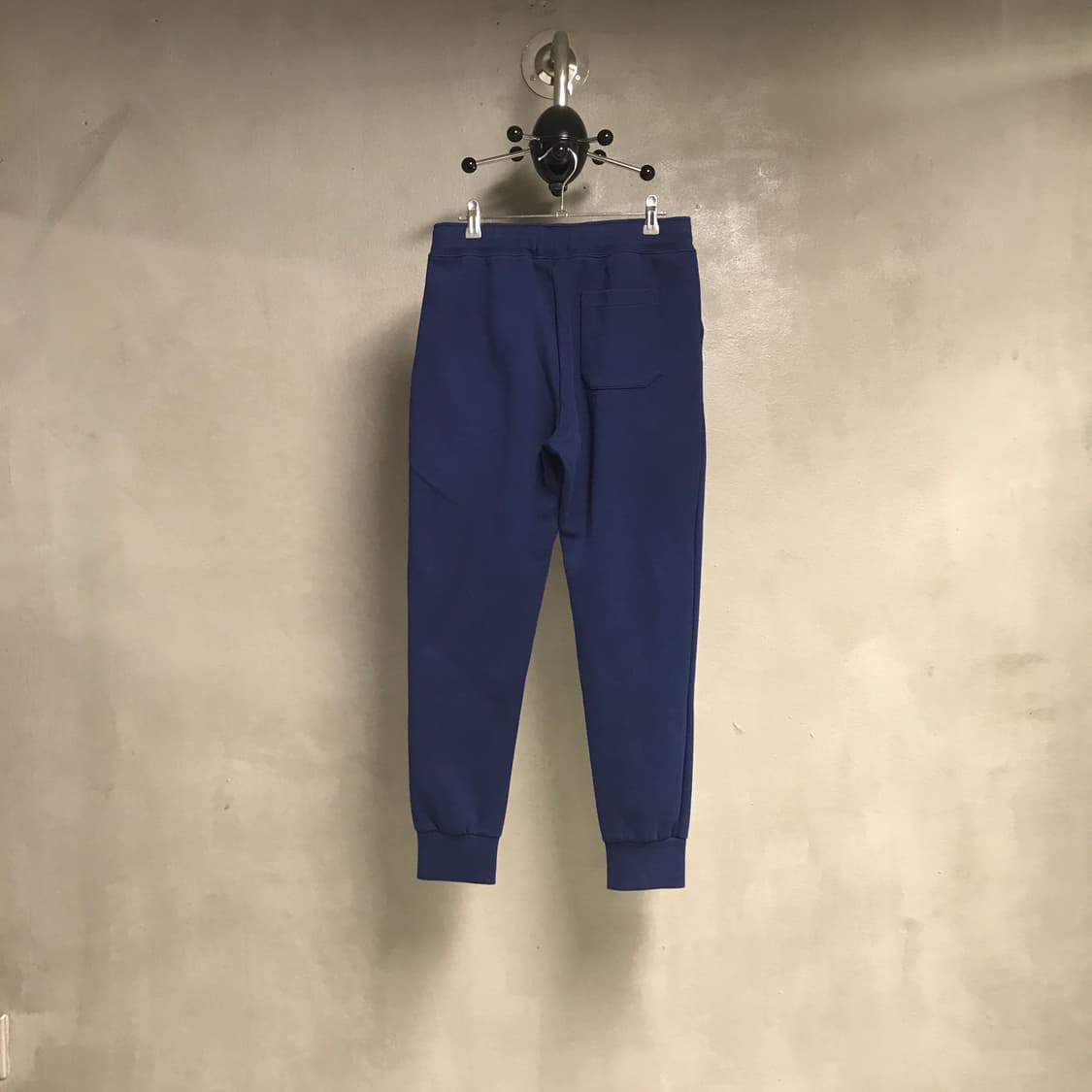 폴로 랄프로렌 네이비 스웨트팬츠 M(W) 상품이미지5