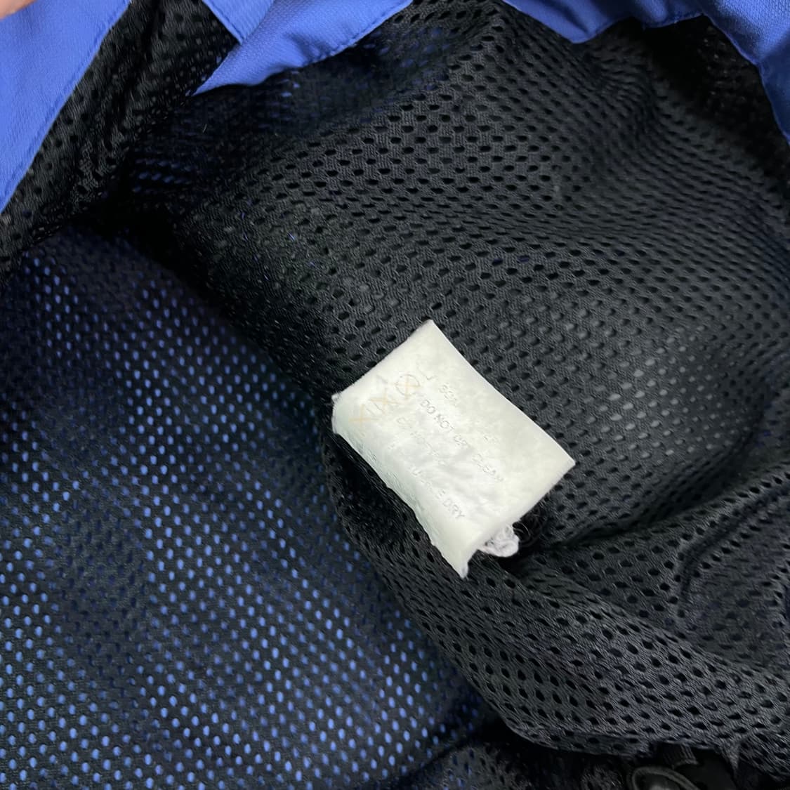 95 야마하 레이싱 자켓 상품이미지8