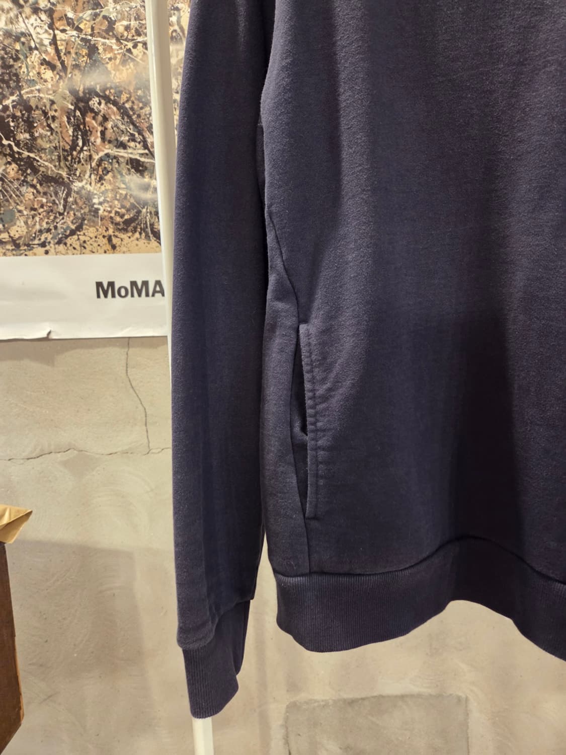 아페세 스웻 상품이미지4