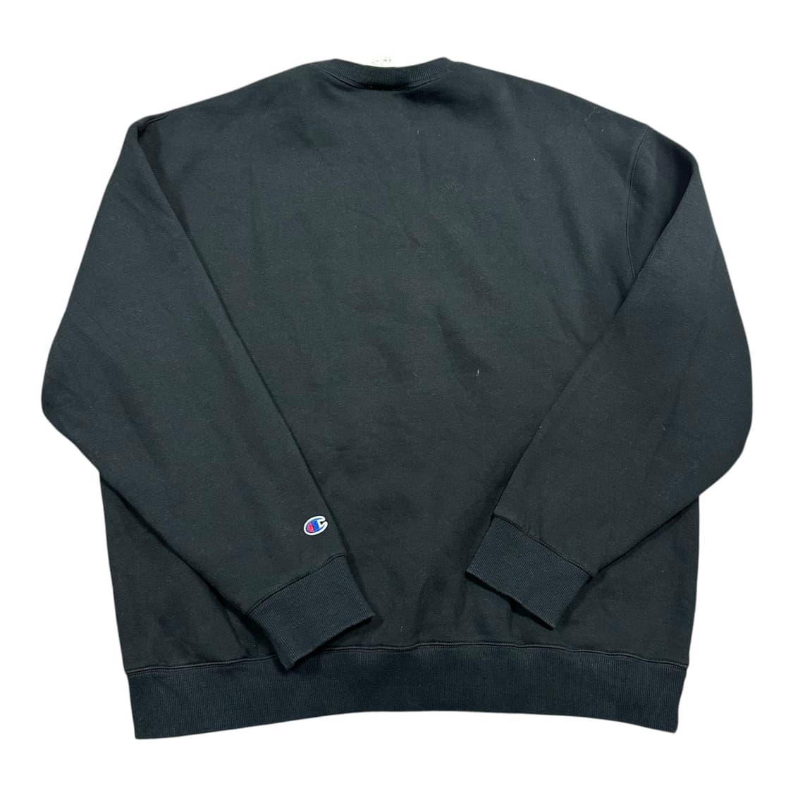 ✨ (바배) 챔피온 블랙 기모 맨투맨  상품이미지2