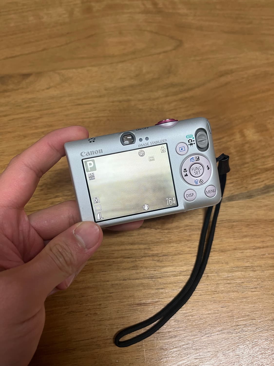 캐논 ixus95  상품이미지6