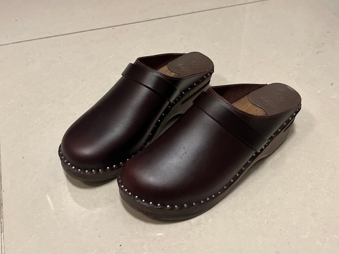 트로엔토프 다빈치 브라운 상품이미지2