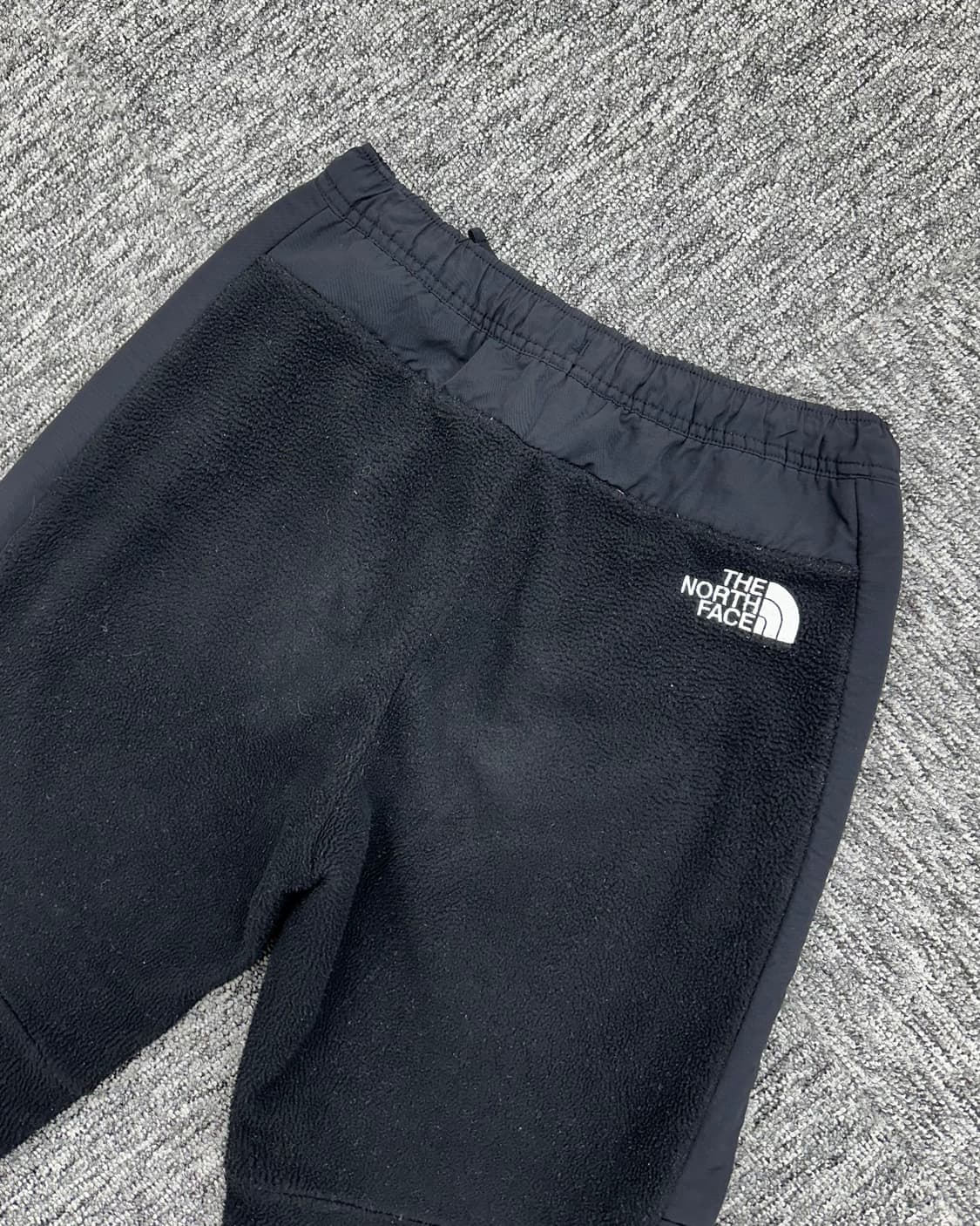 (70)노스페이스 후리스 팬츠-M1321 상품이미지7