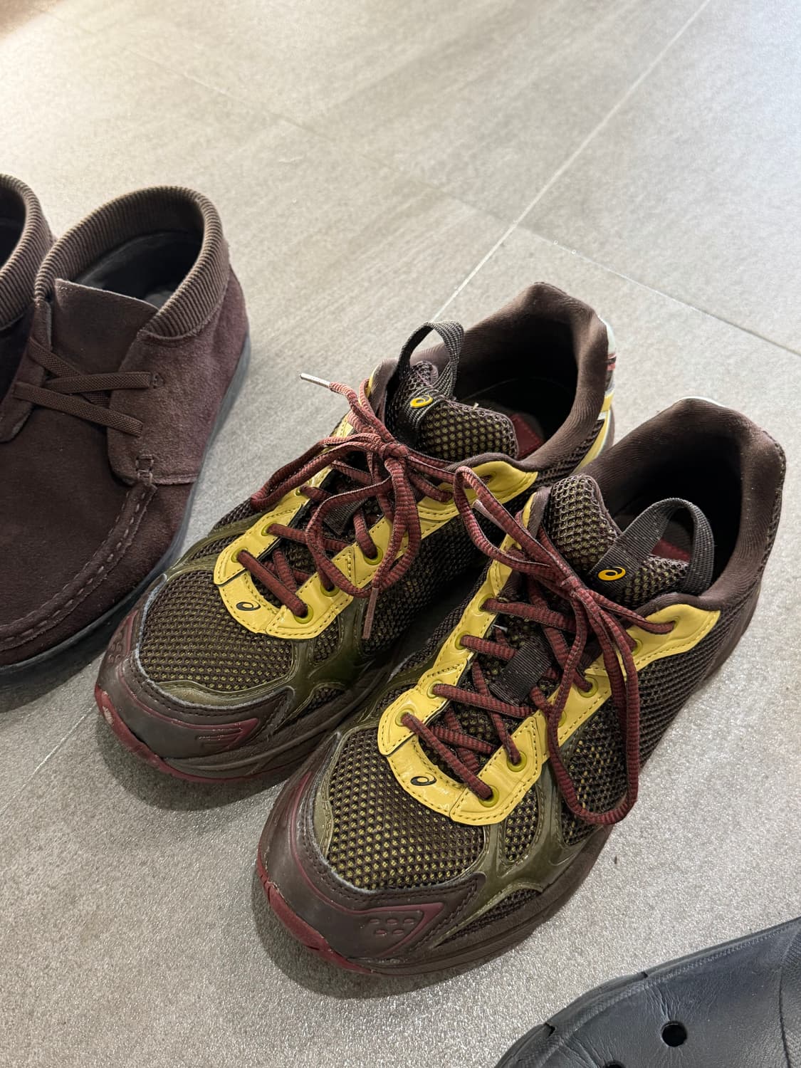 아식스 키코 젤-1130 데미타스 상품이미지1