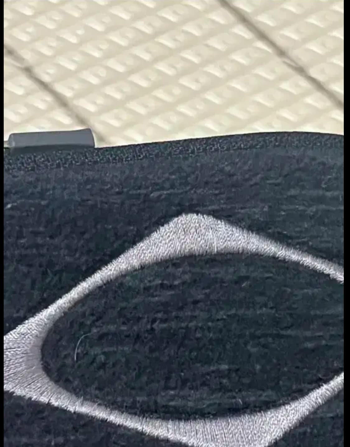 미스치프 롬버스 미니 파우치 키링(남녀공용) 상품이미지3