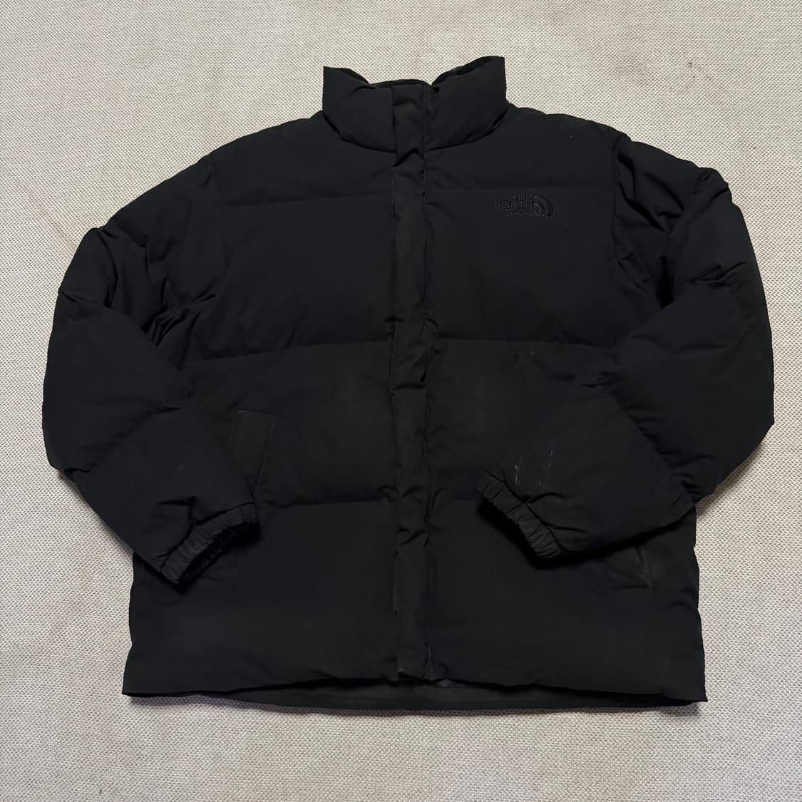 노스페이스 화이트라벨 ON Ball 패딩 상품이미지1