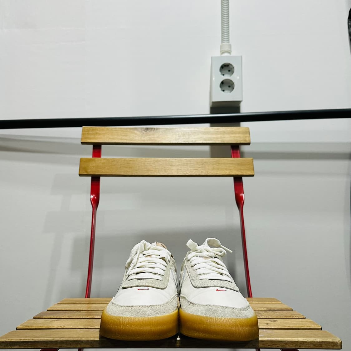 245) 나이키 운동화 여성 여자 신발 킬샷 상품이미지2