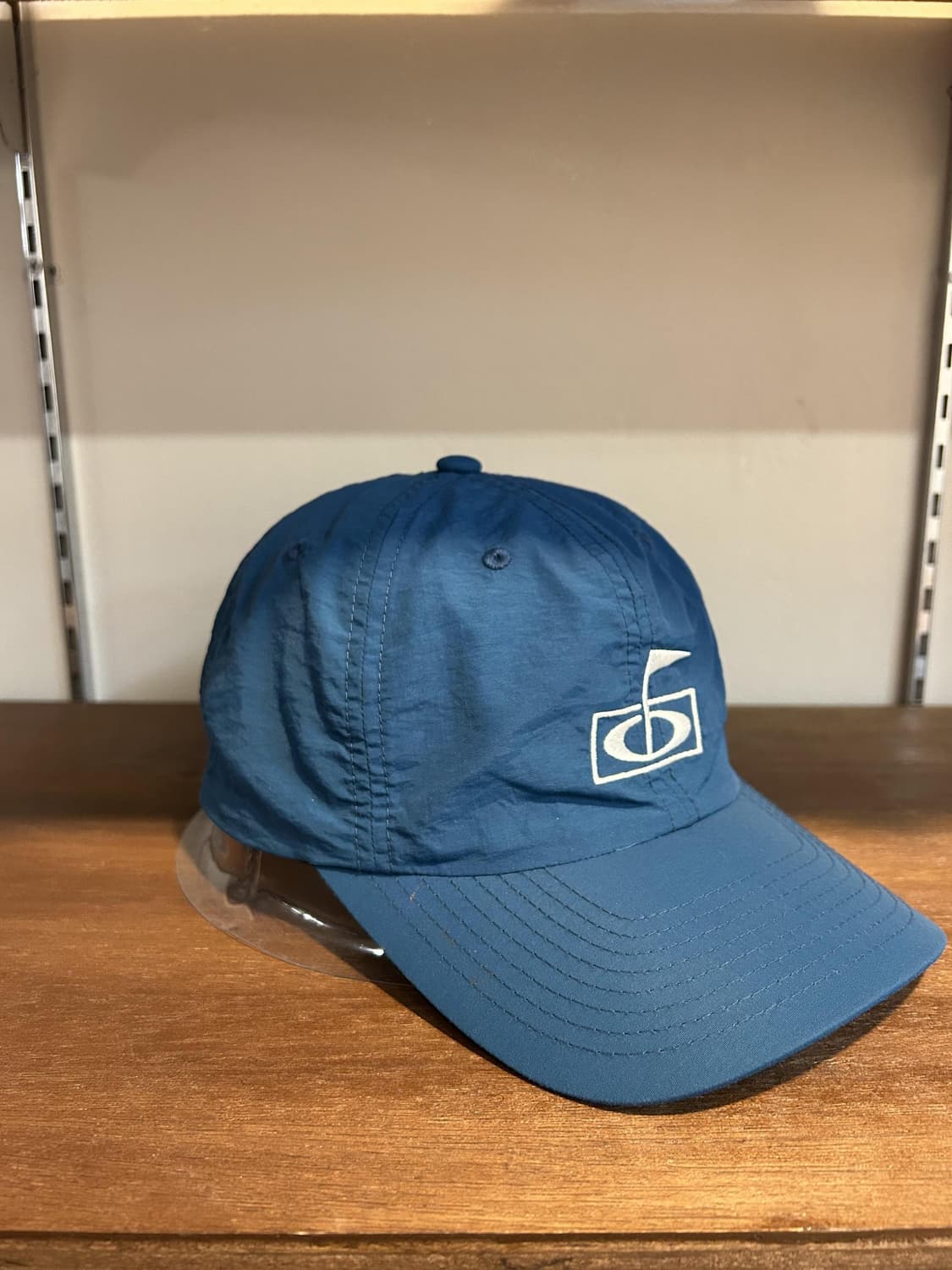 오클리 골프 플래그 나일론 볼캡 상품이미지2