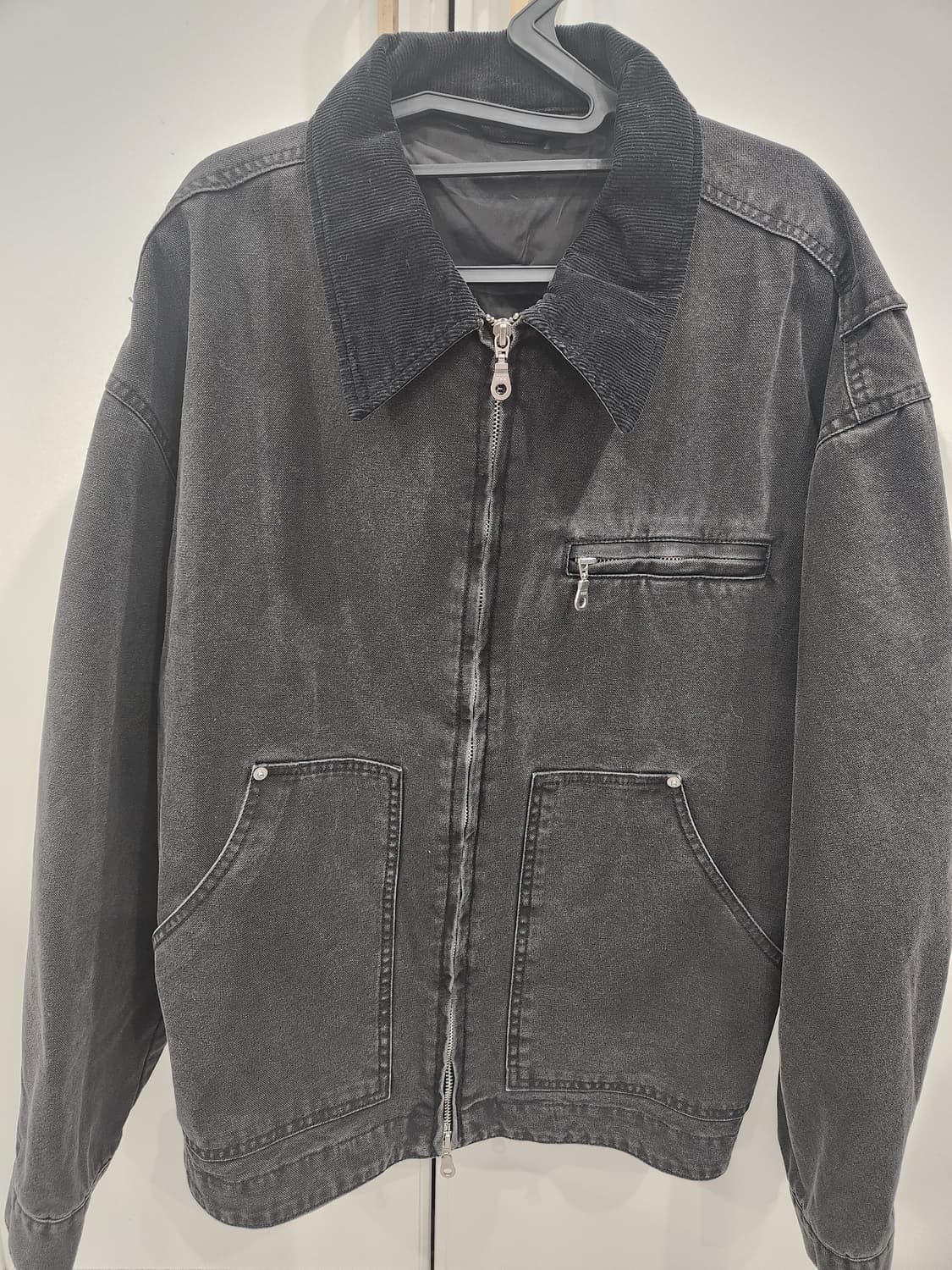 8세컨즈 워크자켓 상품이미지1