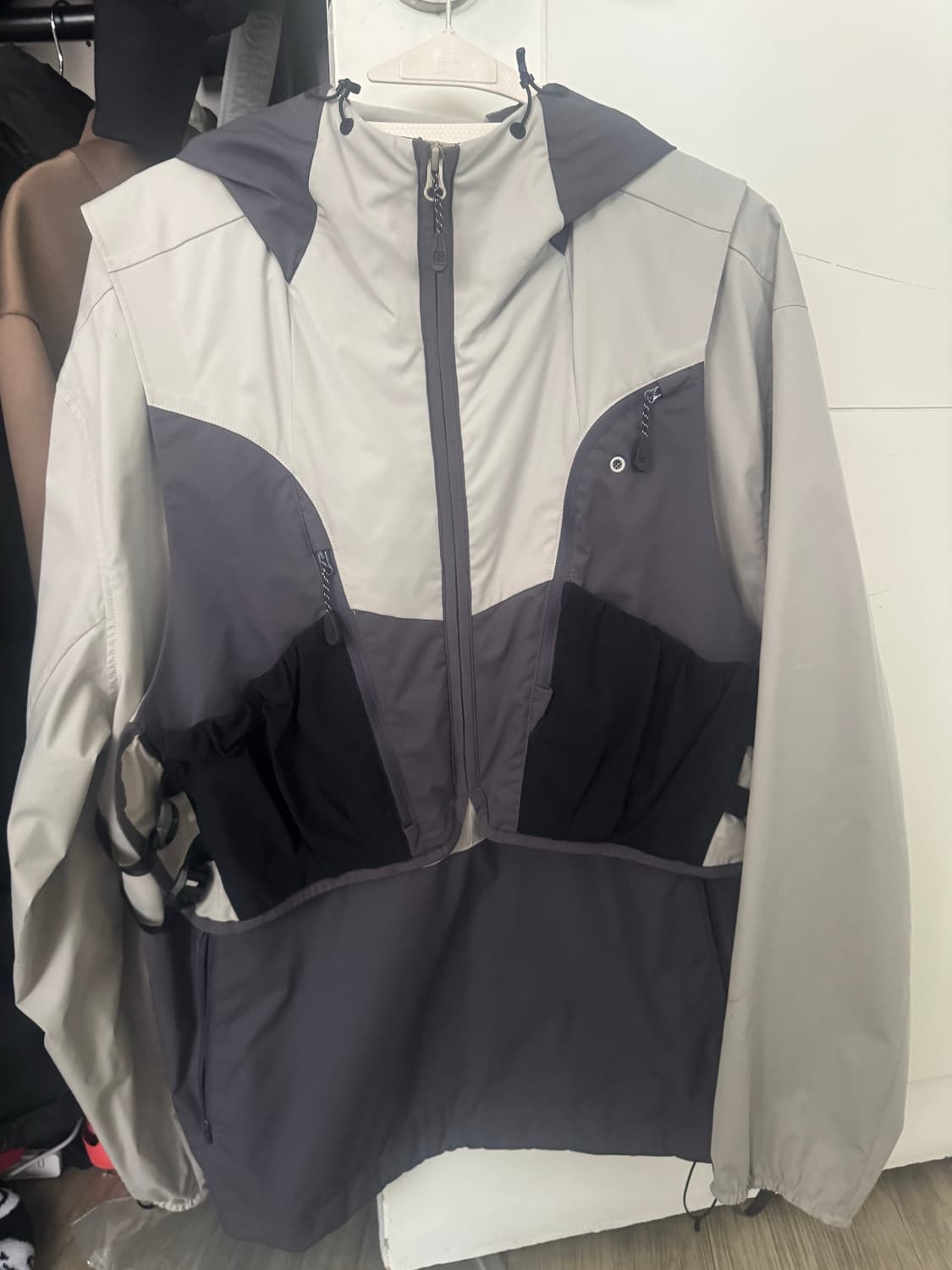 Salomon 자켓 상품이미지1