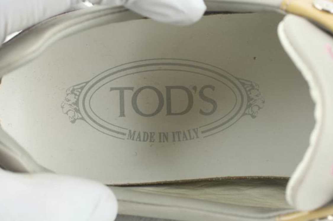 토즈 스니커즈 상품이미지5