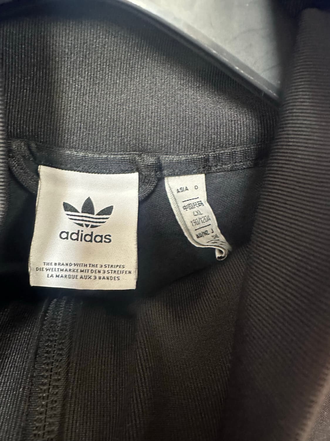 아디다스 바켄바우어 트랙탑져지 4XL12 상품이미지4