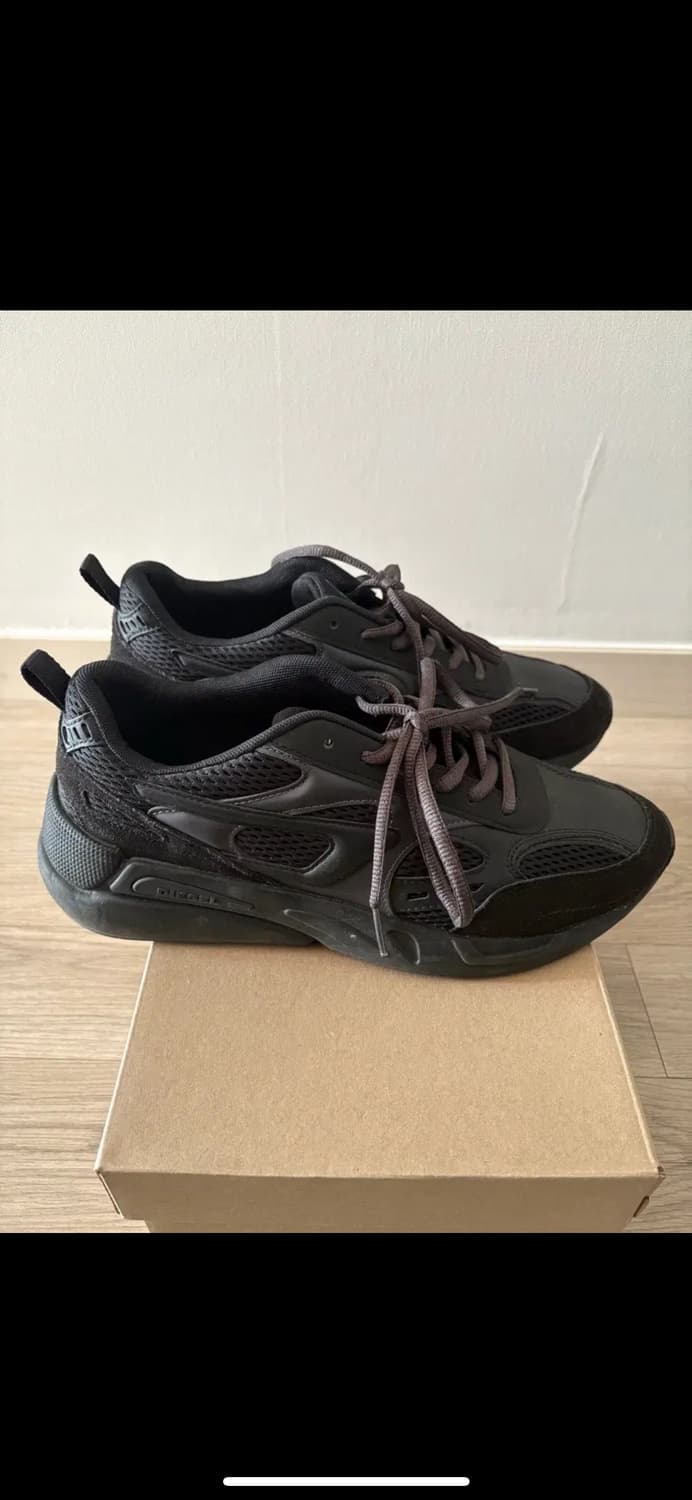 디젤 S-Serendipity Sport 스니커즈 (43,280) 상품이미지4