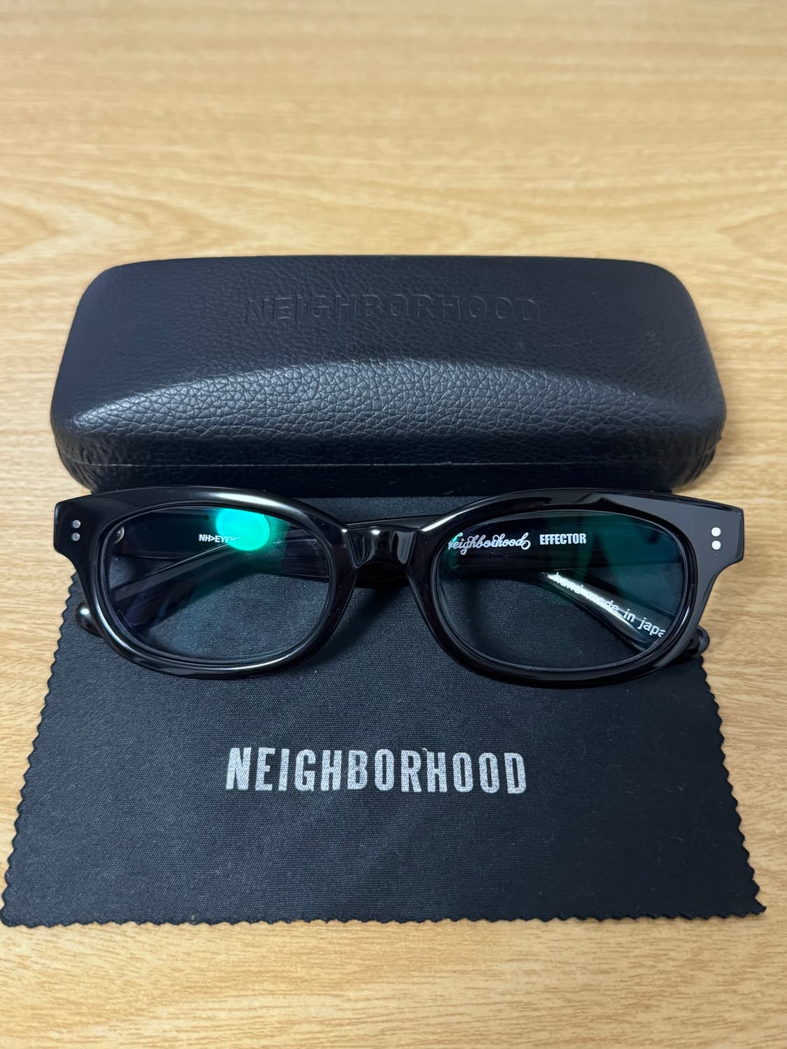 이펙터 X 네이버후드 트램프 tramp 상품이미지1