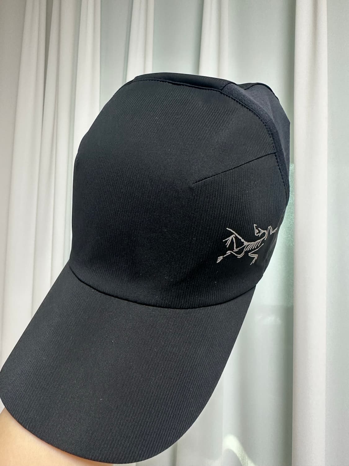 아크테릭스 칼버스캡 S/M 상품이미지1