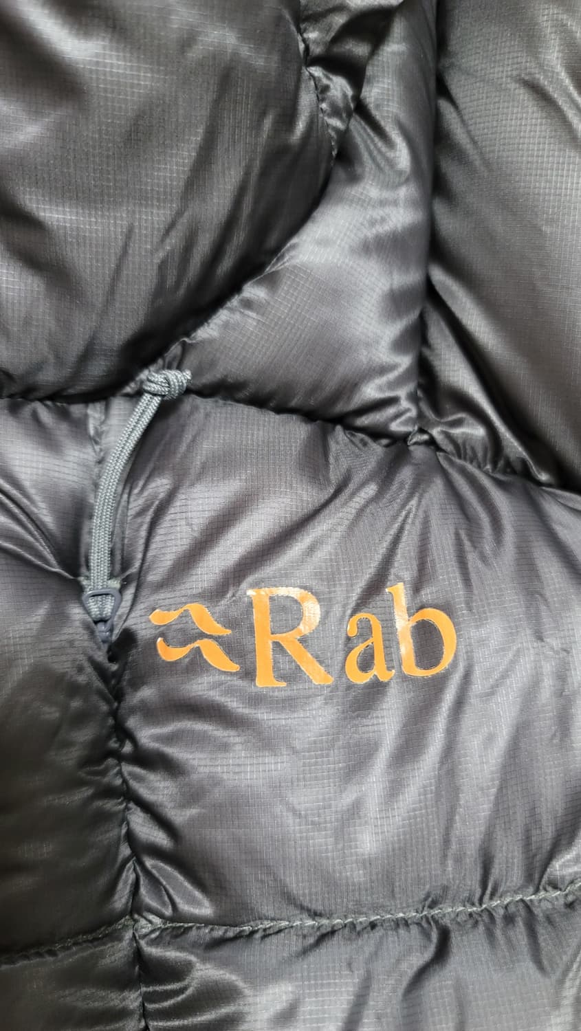 Rab 미틱울트라 패딩 m 상품이미지2