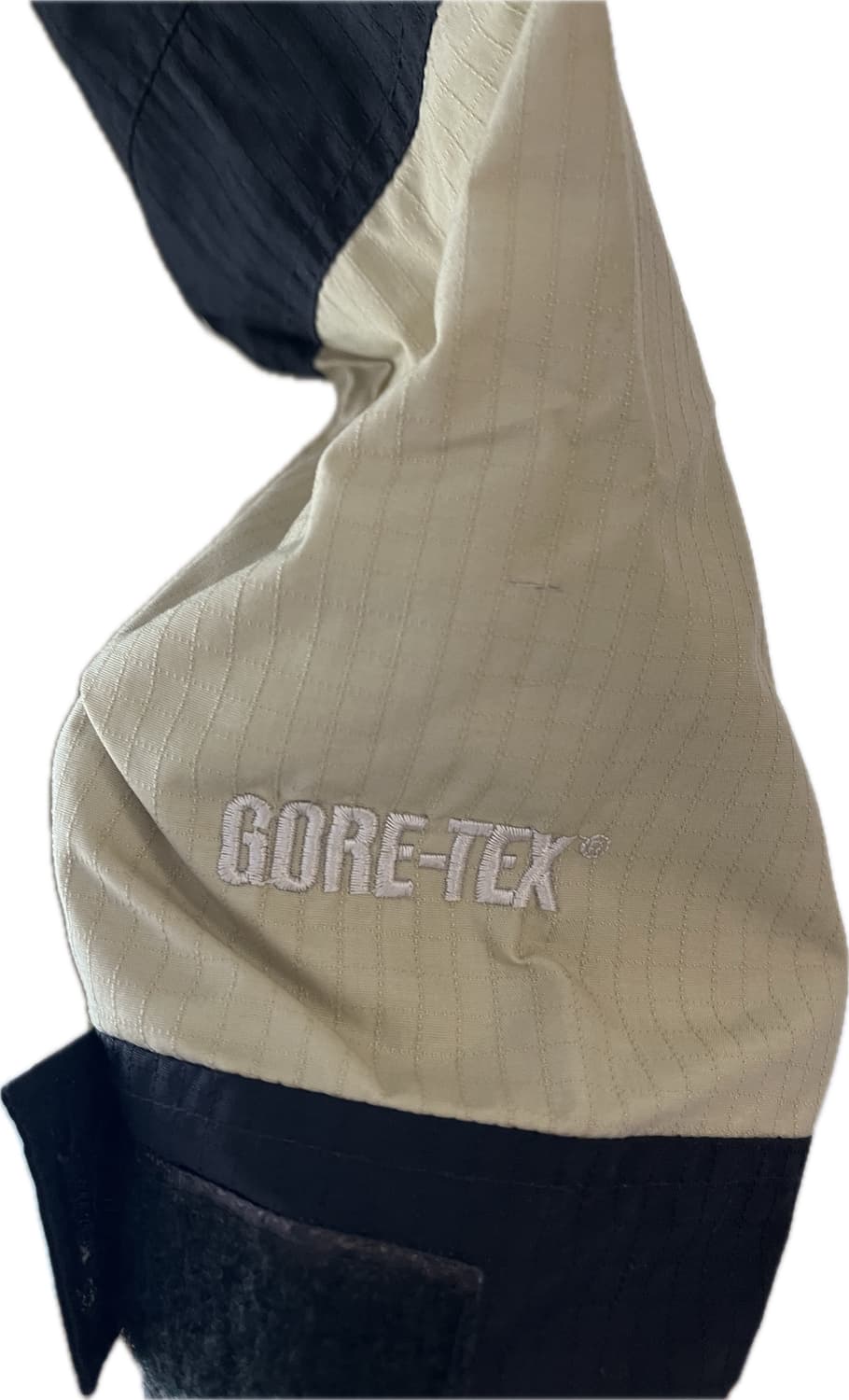 노스페이스 GORETEX 파카 L 상품이미지2