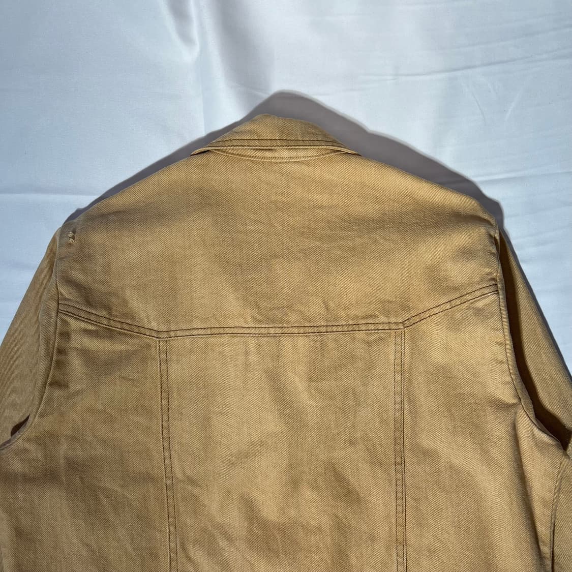 [M]70s 빈티지 리바이스 파나텔라 웨스턴 셔츠 상품이미지7