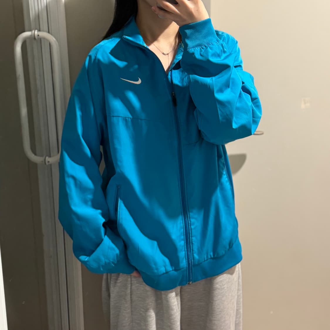 나이키 바람막이 상품이미지1