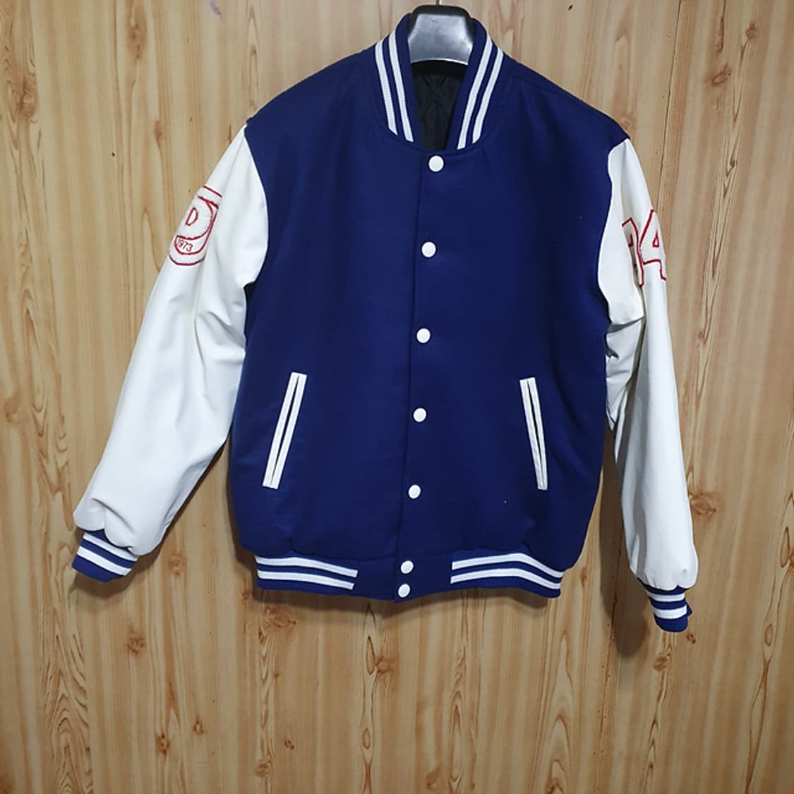 캐주얼 야구점퍼 과잠 100 상품이미지1