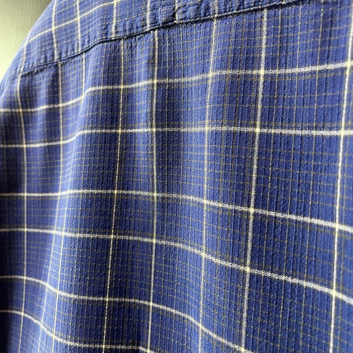 폴로 랄프로렌 로웰스포츠 아웃도어 셔츠  상품이미지9