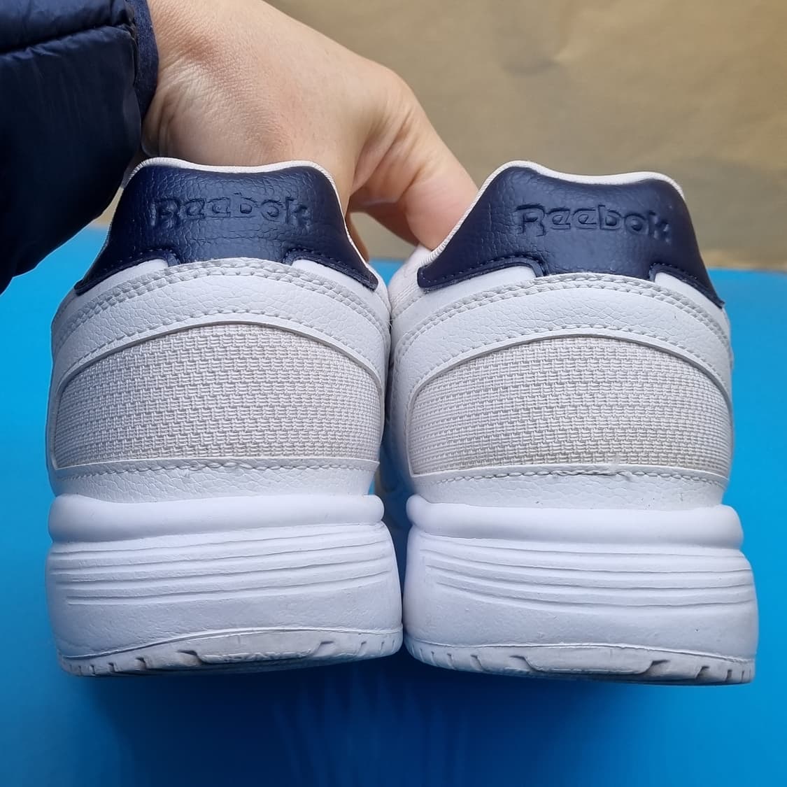 리복 로얄 브릿지 2.0 여성운동화235 상품이미지4