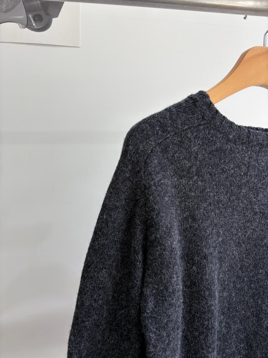 BEAMS+ 니트 상품이미지3