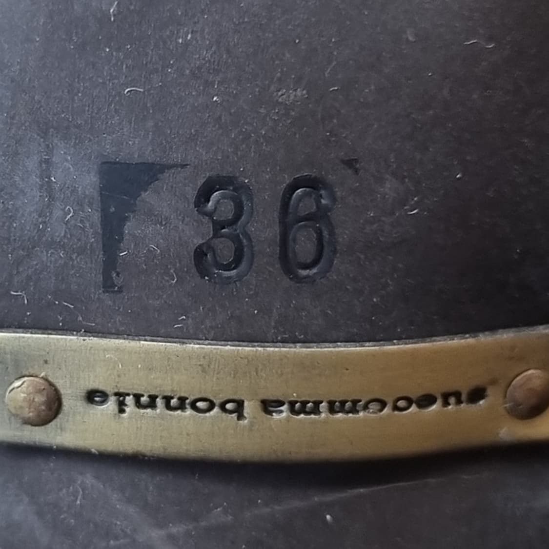 슈콤마보니 여성앵클부츠 36 230 굽8 상품이미지6