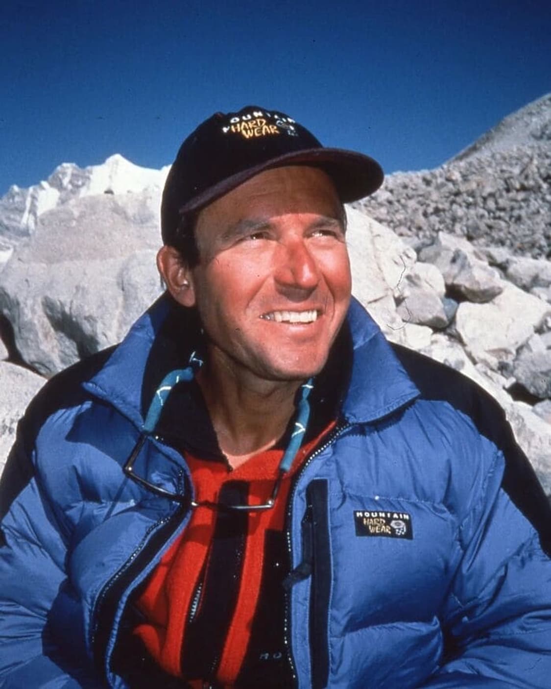 마운틴 하드웨어 Mountain Hardwear 반다나 (미개봉) 상품이미지3