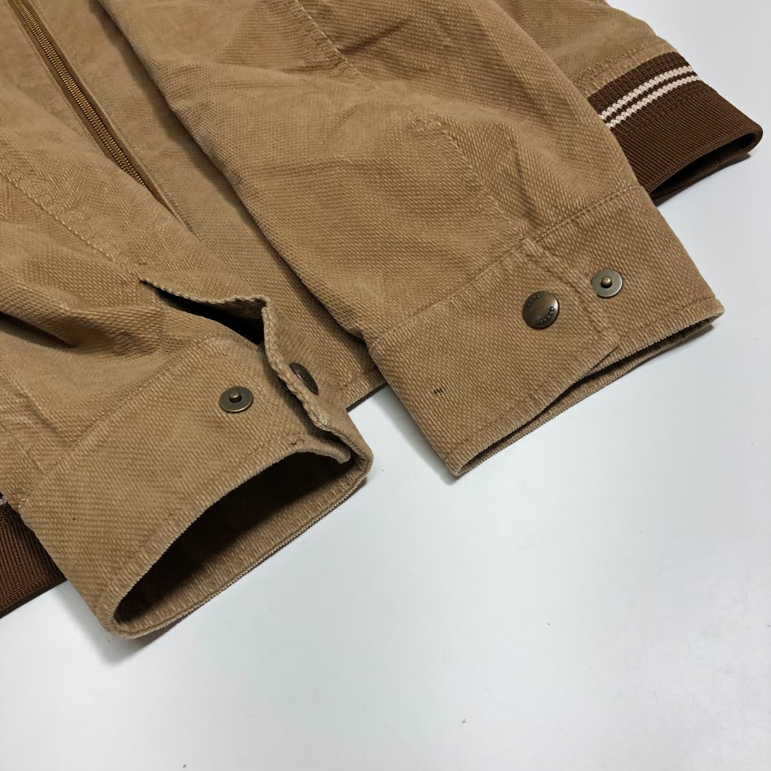 닥스 헤링턴 자켓 M 상품이미지5