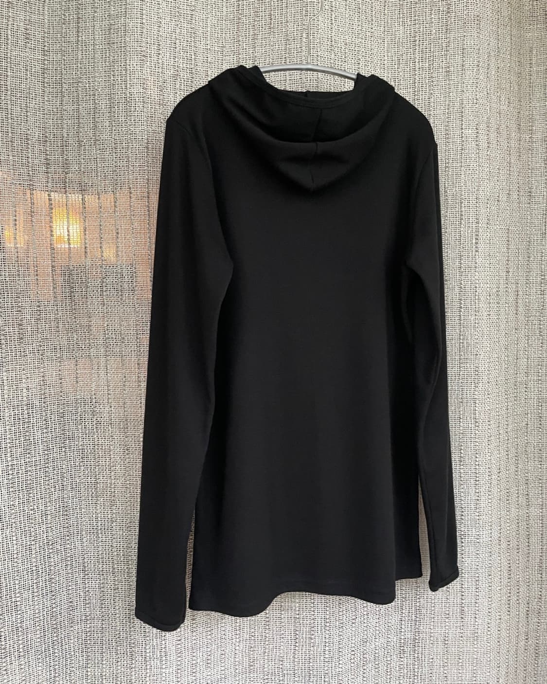 hooded long sleeve 상품이미지10