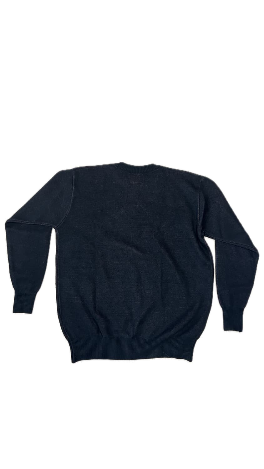 ESTO 잉어자수 니트 상품이미지2