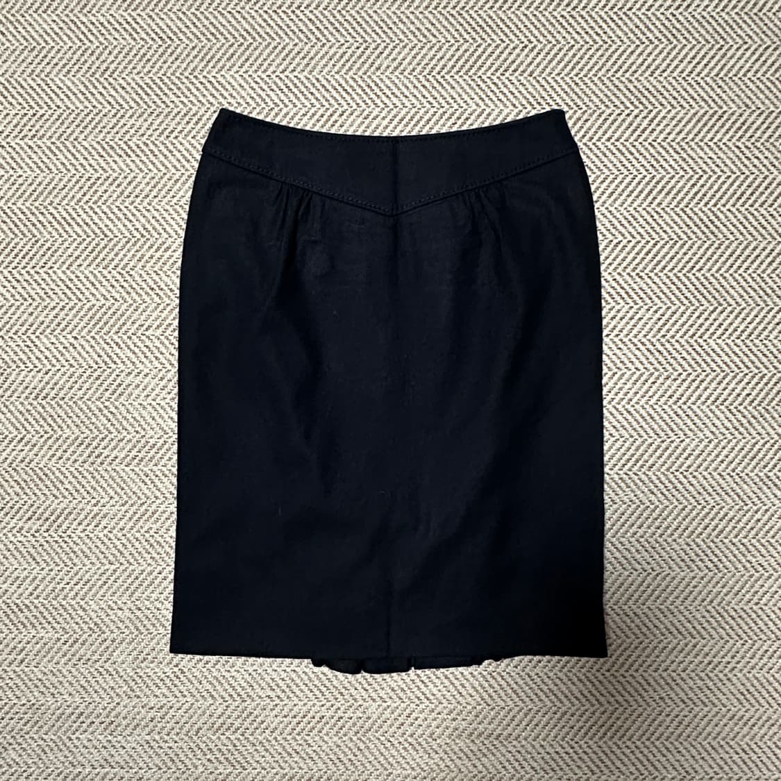 VALENTINO italy made woman classic skirt 상품이미지1