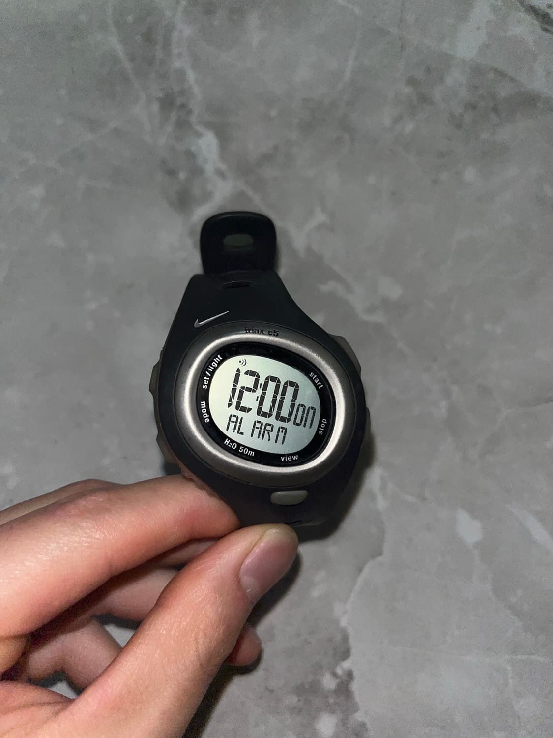 나이키 시계 트라이엑스 Nike Triax C5 상품이미지1