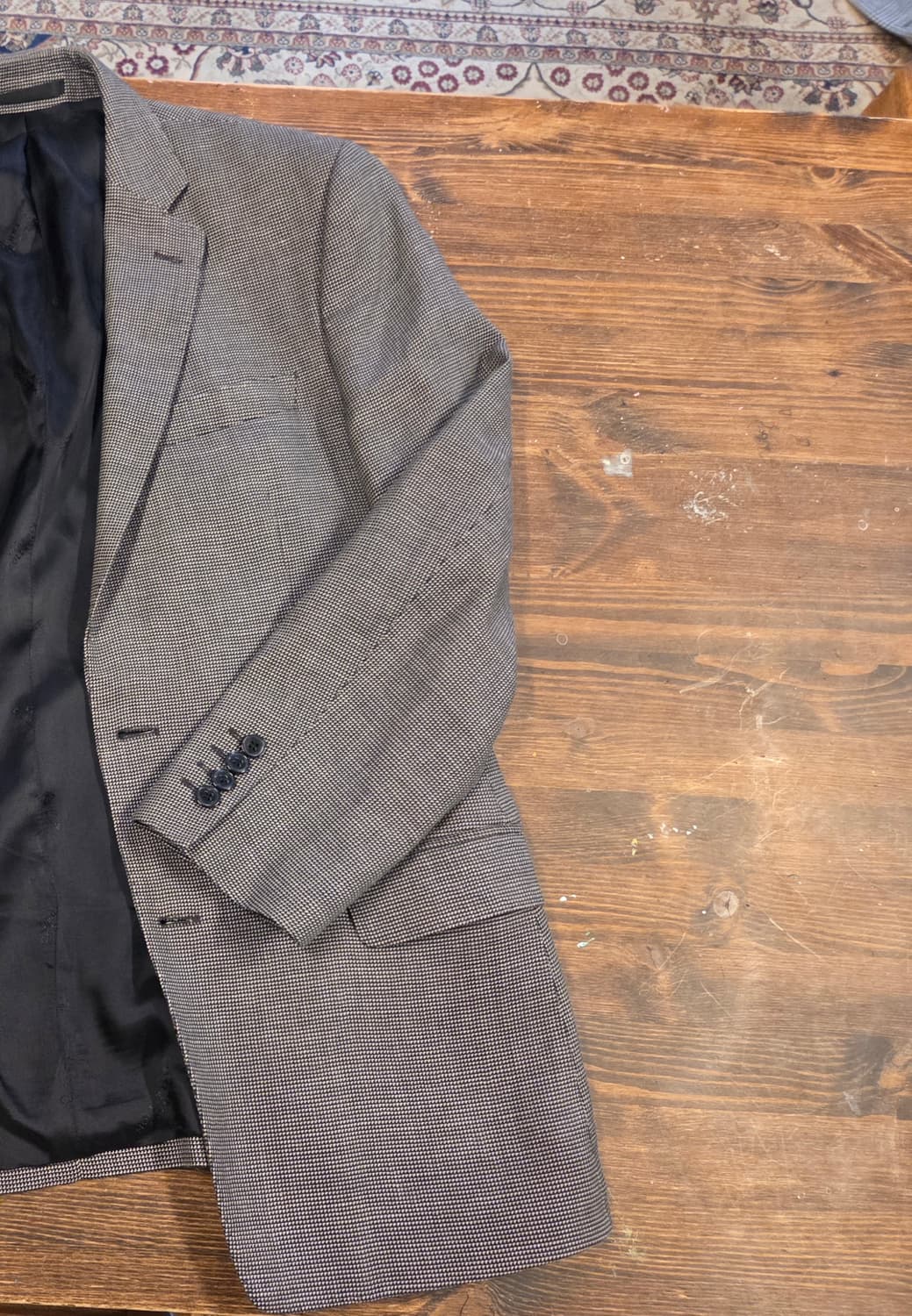 베르사체 컬렉션 아카이브 자켓 상품이미지8